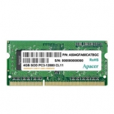 宇瞻 经典 DDR3 1600 4G 笔记本内存 易迅网价格