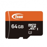 十铨 64G-Class10 高速MicroSDXC（TF）存储卡 京东商城价格