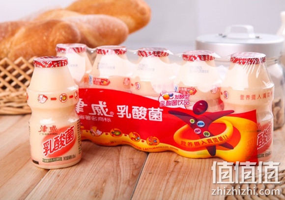 津威乳酸菌饮品