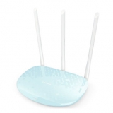 TP-LINK TL-WR886N 450M无线路由器 京东商城价格