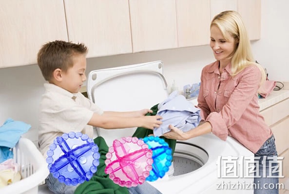 洗衣球