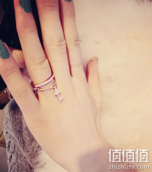 戒指