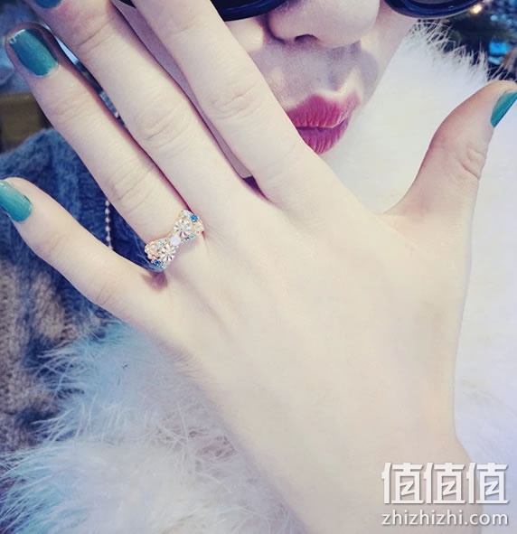 戒指