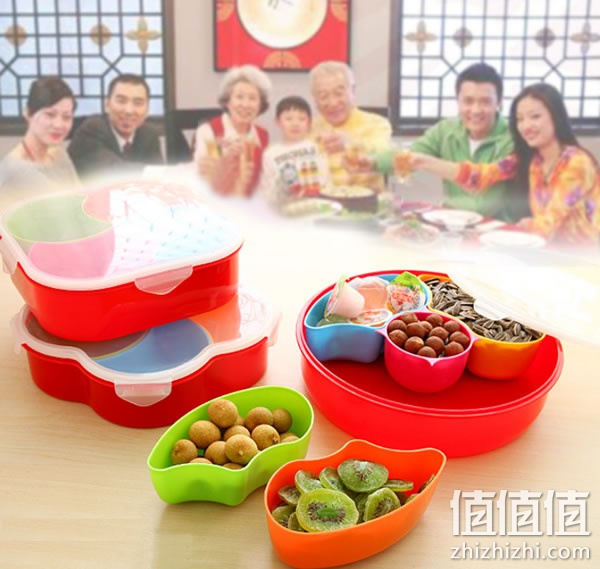 糖果盒