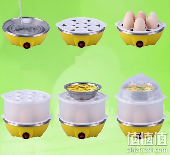 煮蛋器