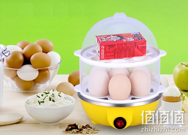 煮蛋器
