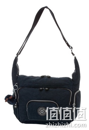 Kipling 凯浦林 Europa 女士单肩包