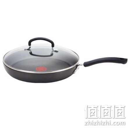 T-fal E91897红点不粘煎锅