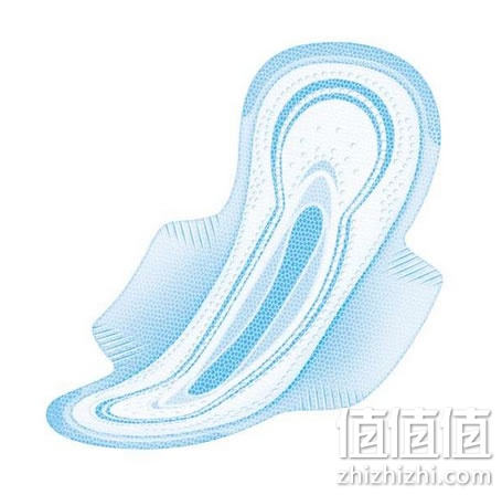 护舒宝瞬洁丝薄卫生巾