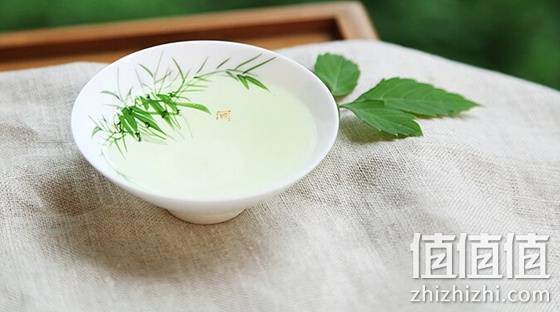 特尊碧螺春茶叶