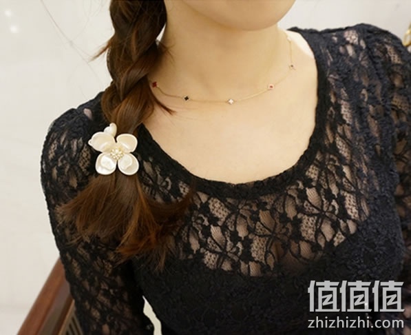 发绳
