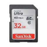 闪迪 32GB Class10 Ultra至尊高速 SDHC卡 升级版 新蛋网价格