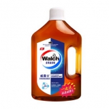威露士(walch) 衣物家居消毒液 3L 苏宁易购价格