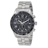 天美时 Timex T2P041KW 男表 美国亚马逊