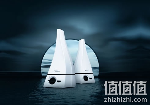 德尔玛DEM-F723加湿器