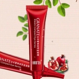 韩洛依 红石榴紧致明眸眼霜 30g