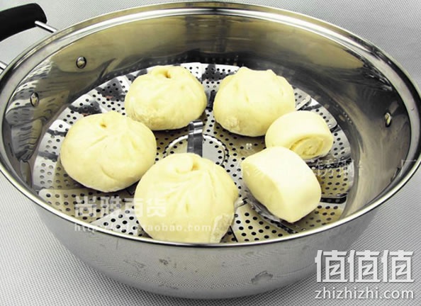 蒸盘