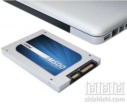 英睿达CT480M500SSD1/480G固态硬盘