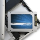 英睿达 M500 CT480M500SSD1/480G 固态硬盘 新蛋网价格