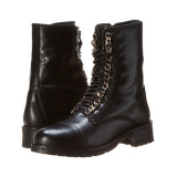 Steve Madden 2 Chain 高帮女靴 6PM价格