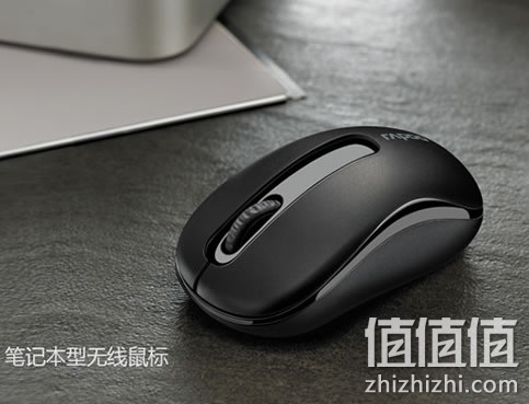 雷柏M218无线鼠标