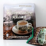 金宝 传统原味白咖啡 40g*15包