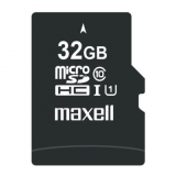 麦克赛尔 32G C10/UHS-1 TF卡 京东商城价格