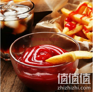 亨氏番茄酱