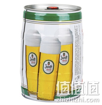 科隆黄啤酒