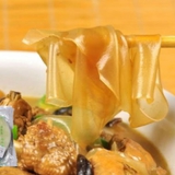 山东特产 绿豆粉皮 400g