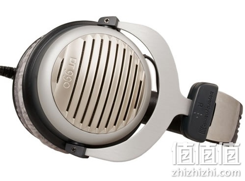 拜亚动力DT990耳机