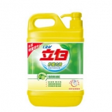 立白 清新柠檬洗洁精1.5kg 苏宁易购价格
