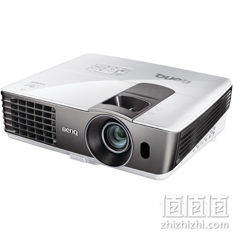 BenQ 明基 MW721 高端宽屏商务投影机