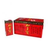 加多宝凉茶1L*12盒 苏宁易购价格