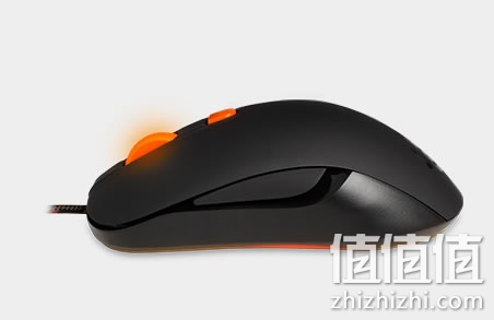 赛睿Kana鼠标