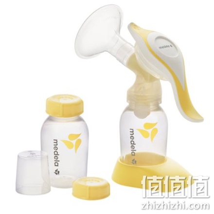 Medela Harmony手动吸奶器