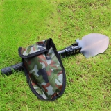 多功能工兵铲