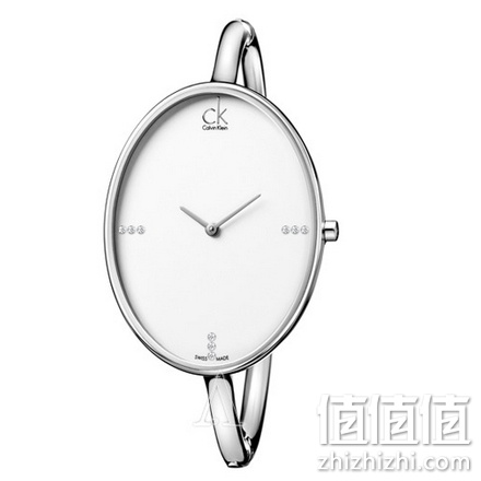 CALVIN KLEIN SARTORIA女士手表