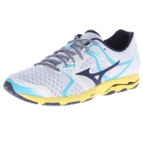 美津浓 Mizuno Wave Hitogami 女士跑鞋 美国亚马逊