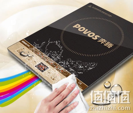 奔腾CH2182电磁炉