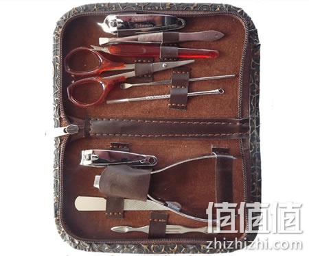 法罗娜指甲刀10件套