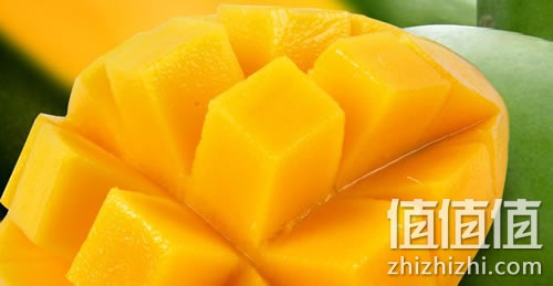 郑果越南进口芒果