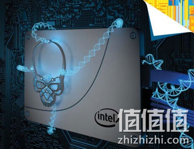 英特尔SSDSC2BP240G401固态硬盘