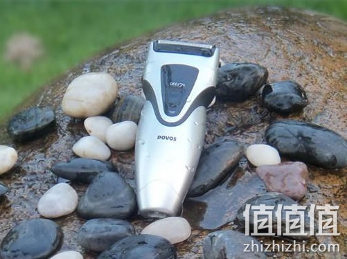 奔腾PS6126电动剃须刀