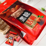 红利多 黑糖话梅 500g