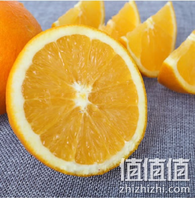 高云山赣南脐橙