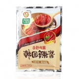 升元 韩国正宗石锅拌饭酱100g*3包