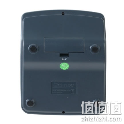 齐心C-837计算器