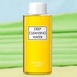 泊泉雅 温和橄榄脸部卸妆油 150ml