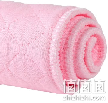 9i9彩色生态棉尿布
